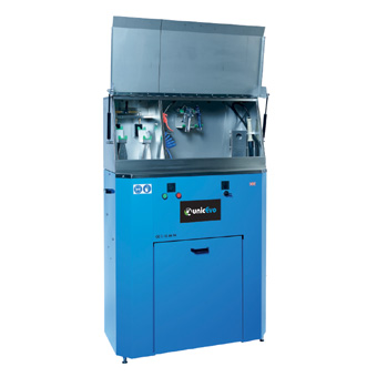 GPI LOW VOC SPRAY GUN CLEANER - JUPLV100 